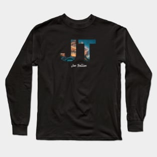 JT Long Sleeve T-Shirt